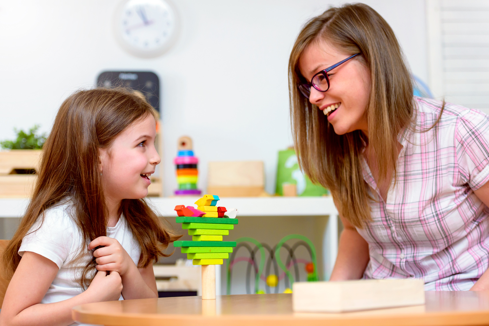 Guarire giocando. La tecnica della playtherapy nell’intervento psicologico dei bambini