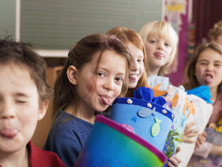 Bambini oppositivi e provocatori. Come aiutare genitori e insegnanti